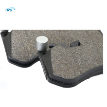 Wholesale Low Price car auto part for MERCEDES-BENZ CLK55 AMG front Brake Pad